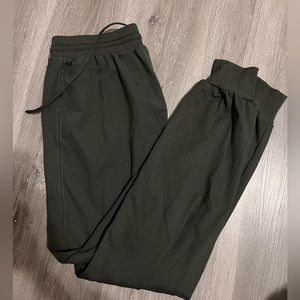 Women’s Dark Green Rachel Zoe Sweats